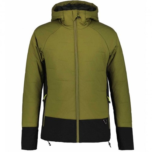 Icepeak dillon hooded jacket - icepeak,