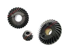 For OMC Johnson Evinrude Gear Forward, Pinion 0398522 +Reverse 0318353 12:29:29T