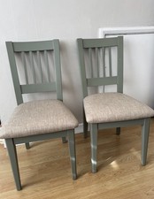 Set of 2 DFS Country Living