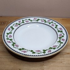 Antique Wedgwood Bowl Imperial