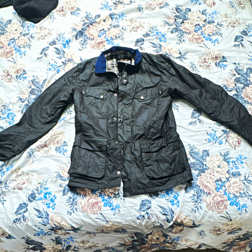 Barbour international men - barbour,