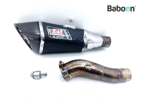 Exhaust muffler performance - exhaust,