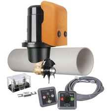 Quick BTQ180 75Kgf Bow