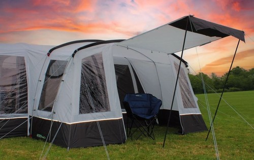 Outdoor revolution universal - outdoor,