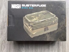 Nash Subterfuge Workbox -