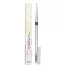Clinique Ladies Quickliner For Brows 0.002 oz # 03 Soft Brown Makeup