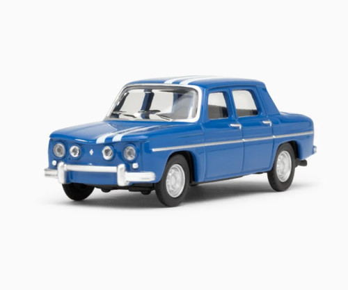 Genuine renault gordini 64 - genuine, 1:64