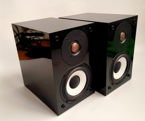 Sony md1dx pair speakers - sony,