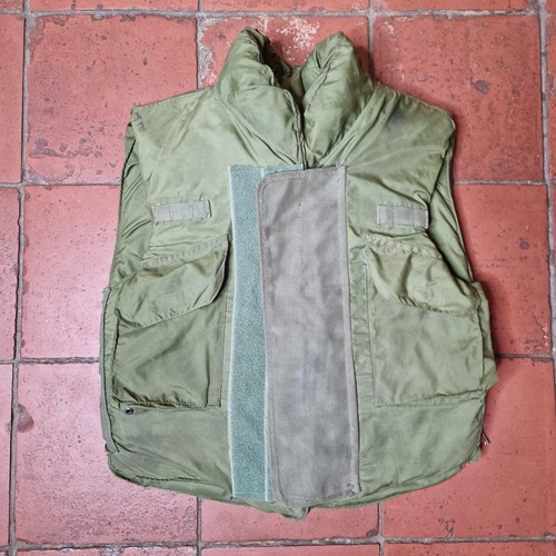 Army m69 collar - 3/4,