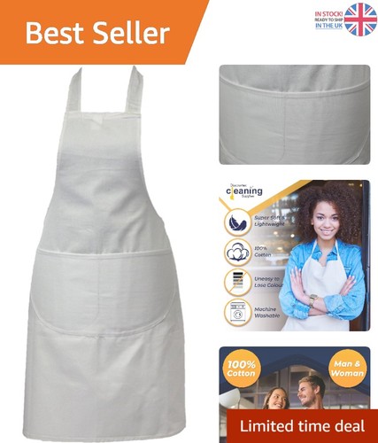 Professional chef apron - chef's,