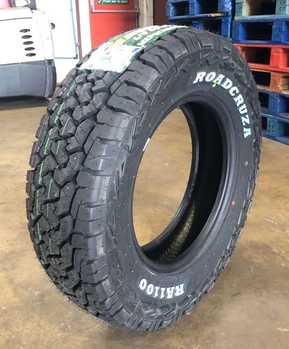 215 75r16c 116q roadcruza - x4,