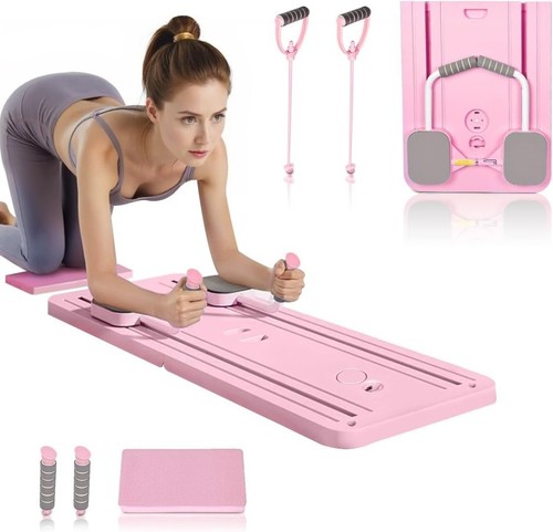 Portable pilates reformer - portable,