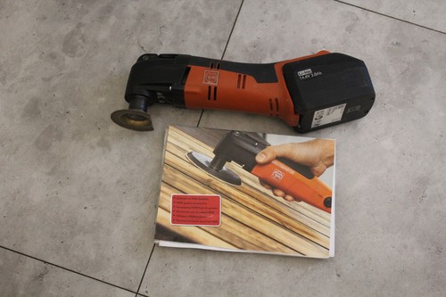Fein multi tool - fein,