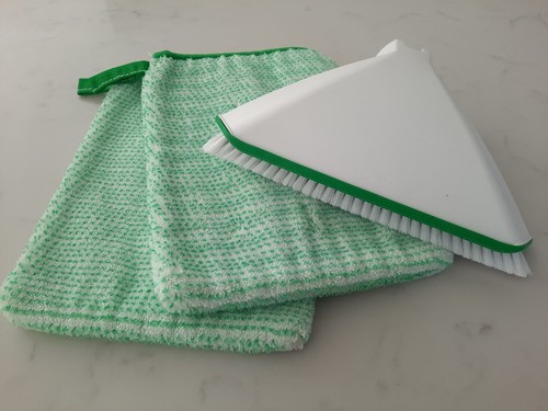 Vorwerk kobold window cleaning - vorwerk,