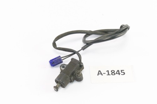 Yamaha fazer rj07 2004 - 6,