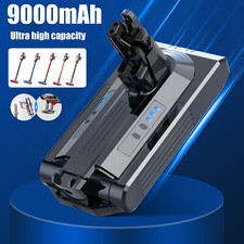 9000mAh Battery for Dyson