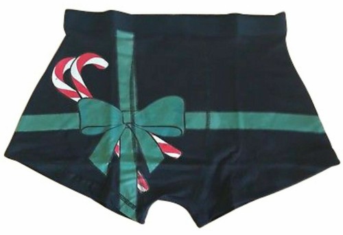 Mens avon novelty boxer - x,