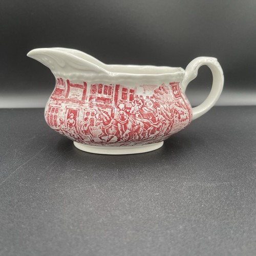 Royal tudor ware - ware, coaching