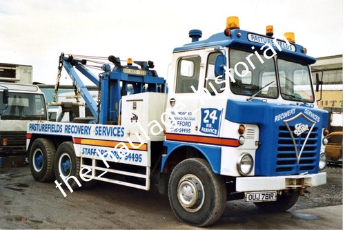 Thh truck photos - thh,