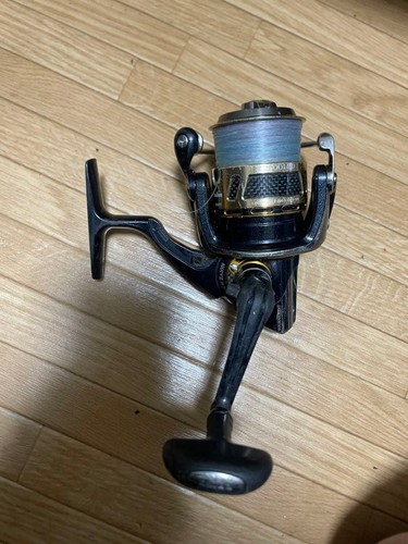Daiwa tournament iso - daiwa, reel