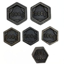 Avery - Vintage - Cast Iron