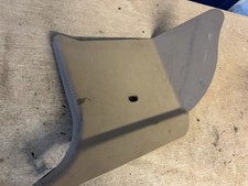 Mercedes Benz W202 Left Front