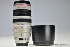 Canon EF 100-400mm f/4.5-5.6 L