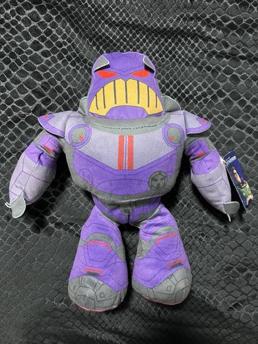 Disney pixar emperor zurg - disney,