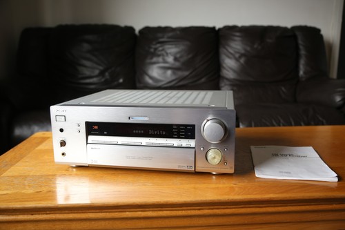 Sony amplifier str - sony,