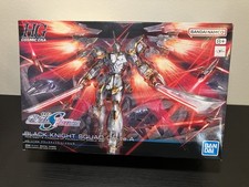 [NEW] Bandai HG 1/144 Black