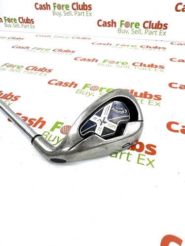 Callaway x18 - callaway, pw