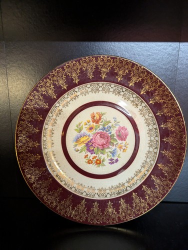 Vintage crownford burslem - vintage,