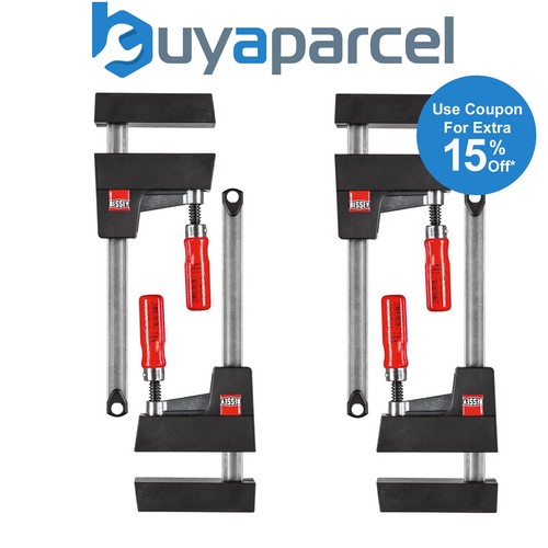 Bessey uni clamp uniklamp - uniklamp, uk80