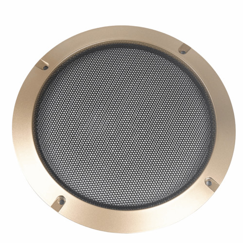 8 10in speaker grille - 4/5/6.5/8/10in,