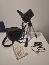 Sony Handycam CCD-TRV35E