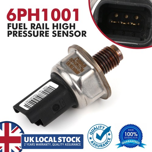 Fuel rail high pressure - rail,