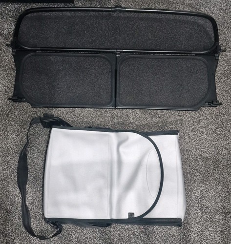 Genuine mini r52 - mini, r57