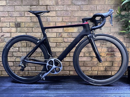Canyon aeroad slx road - canyon, cf