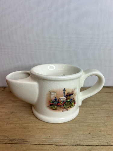 Wade shaving mug - wade,