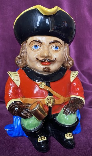 Vintage sylvan ceramic - sylvan,