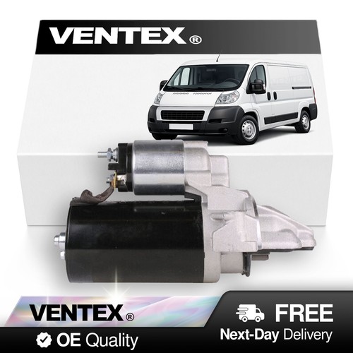 Ventex starter motor for - ventex®,