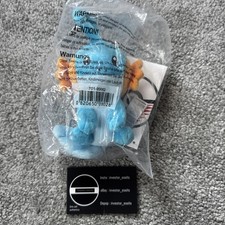 Pokémon Centre Mudkip Plush