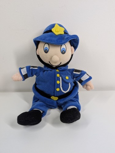 Noddy plod 2002 vintage - noddy, pc