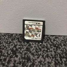 Mario Kart DS Cartridge Only / Untested