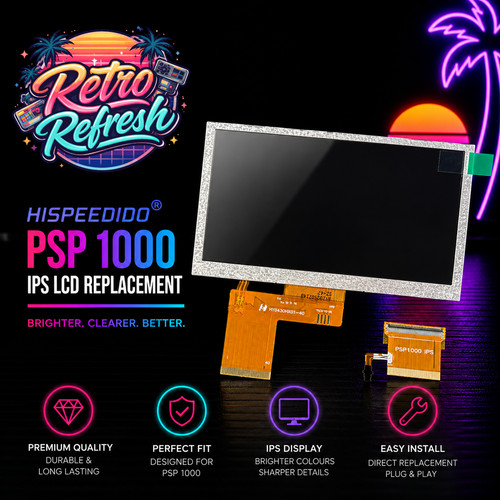 Hispeedido ips lcd - ips, panel