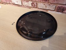 PARASENE BIG RED PARAFFIN WICK GREENHOUSE HEATER BASE PLATE AND SCREWS