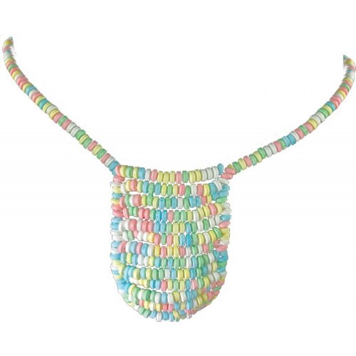 Mens male candy - male, strap