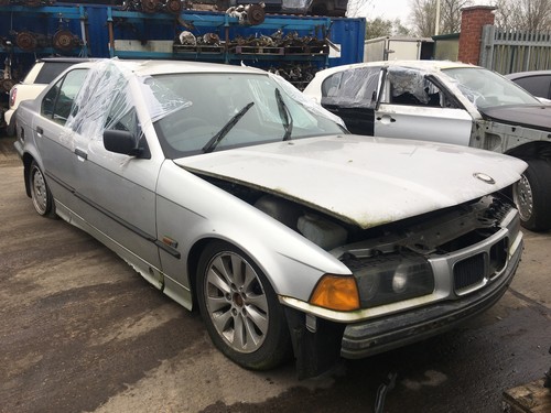 Bmw series 1990 1998 e36 - 1990-1998,
