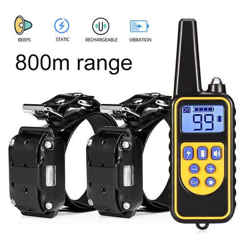 Remote dog training - remote,