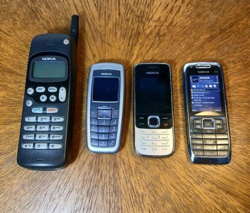 Nokia 1610 2600 2730 - 2730, &